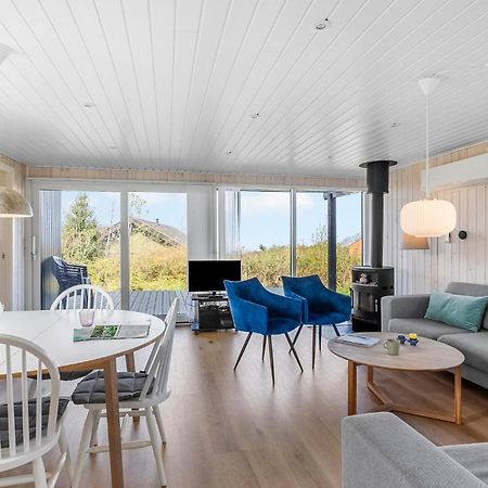 Vila Staeren Hasle Exteriér fotografie