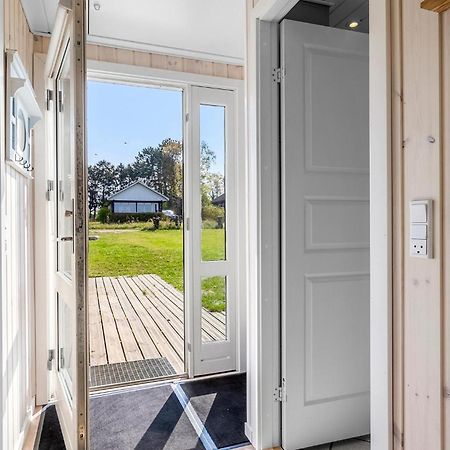 Vila Staeren Hasle Exteriér fotografie