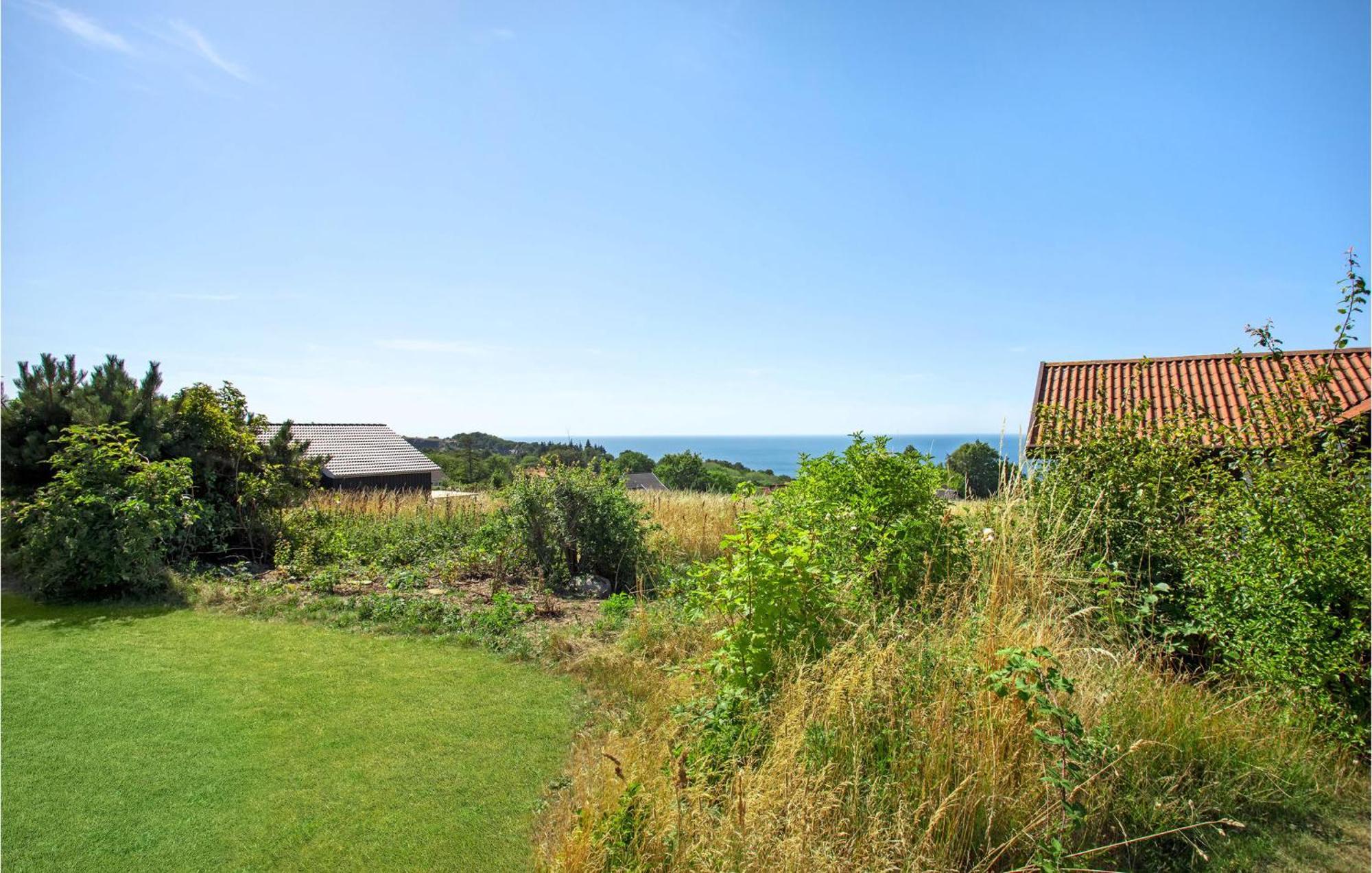 Vila Staeren Hasle Exteriér fotografie