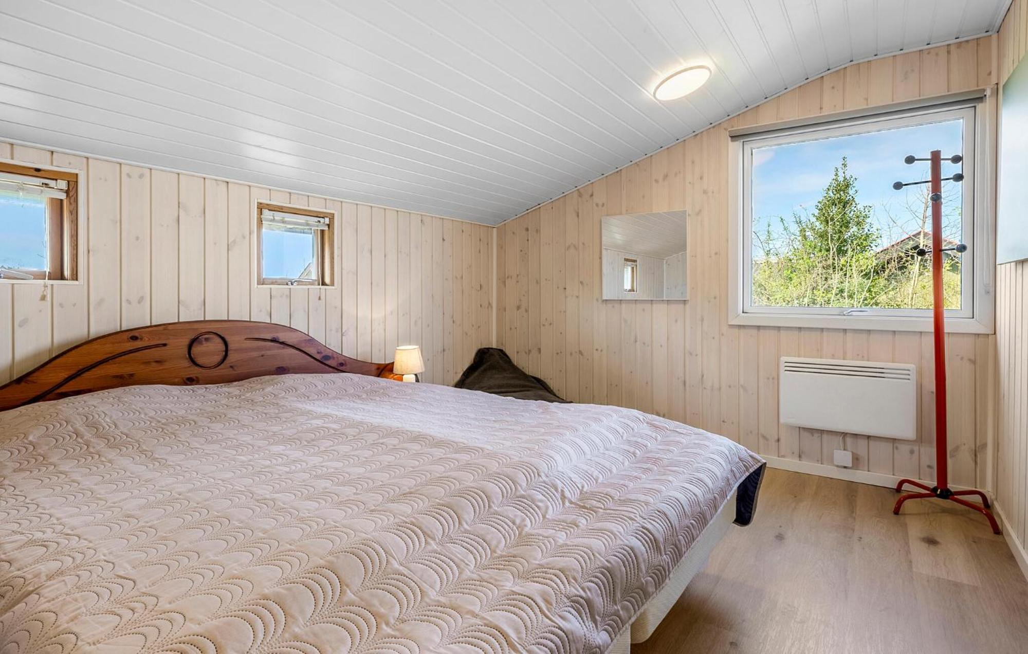 Vila Staeren Hasle Exteriér fotografie